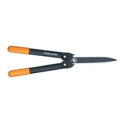Fiskars 114790 makaze za živu ogradu Narandžasto