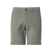 JACK & JONES Muške bermude 12269494, Zelene