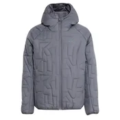 ADIDAS TERREX Zunanja jakna Xperior siva