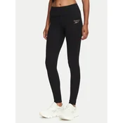 Reebok Pajkice Celina RK25701CCW Črna Slim Fit