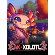 Playstack Game Key AK-xolotl (Cijeli svijet)