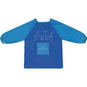 Faber-Castell zaštitna odjeca za likovno stvaranje FC, plava