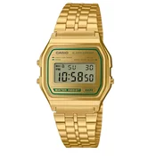 RUCNI SAT CASIO A158WEGV-9AEF