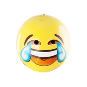 Emoticon PVC maska Model 02