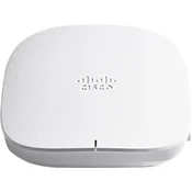 Cisco CBW150AX-E-EU wireless access point 1200 Mbit /s White Power over Ethernet (PoE)