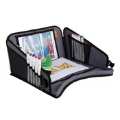 Dreambaby Potovalna podloga Ezy-Tote, siva