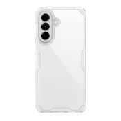 Futrola nillkin nature pro za samsung a576b galaxy a57 5g bela ( F124374 )