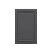 Hanah Home kuhinjski element Minar 7994, 45 cm, beli / antracit