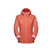 Mammut Rime Light In Flex Rožnata