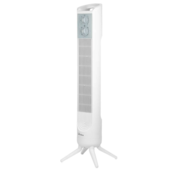 Ardes Stubni ventilator 5T802, 45W, Beli