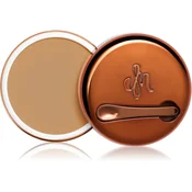 Danessa Myricks Beauty Yummy Skin Balm Powder kompaktni kremasti puder odtenek Medium With Neutral Undertones 18 g