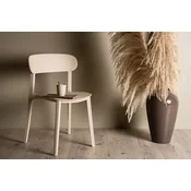Venture Design Jedilni stol 52x50x78,5 cm bež
