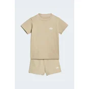 adidas Originals komplet otroški bombažen