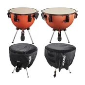 Timpani ( Pavke) Adams Universal nemški 66cm + 73cm FST