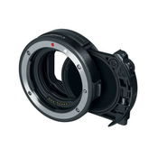 Canon EF-EOS R Mount Adapter z Vari-ND filtrom