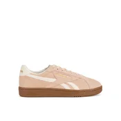 Reebok Superge Club C Grounds Uk 100208146 Roza