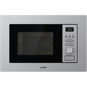 GORENJE mikrovalovna pečica BM201AG1X
