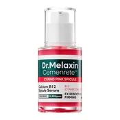 Dr. Melaxin Cemenrete Cyano Pink Spicule Serum – Serum za Obraz z Mikronadlami 30ml