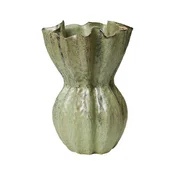 Broste Copenhagen vaza dekorativna iz keramike 24,6 x 22,6 x 36 cm
