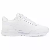 Puma Čevlji bela 37 EU ST Runner V3 L JR