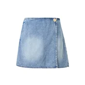 ARMANI EXCHANGE Krilo moder denim