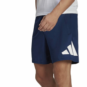 Kratke hlače adidas Train Essentials Logo Training Shorts