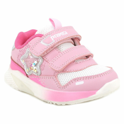 Primigi športni copat PRF 79510 D rosa/bianco 27