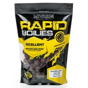 Mivardi Rapid Boilies Excellent Šaranski gulaš 950 g / 24 mm