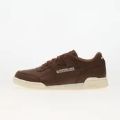 Sneakers Reebok Workout Plus Formal Brown/ Ftwr White/ Chalk EUR 40.5