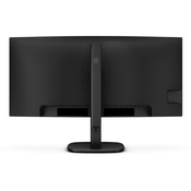 34 inca 34B2U3600C/00 UWQHD 3440x1440 120 Hz USB-C 90W zakrivljeni monitor