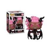 FUNKO Figure POP! Castlevania Nocturne Drolta