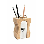 Organizator za pisalno mizo Luckies of London Sharpener Desk Tidy