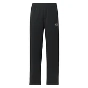 ARMANI EXCHANGE Hlače  zlata / črna