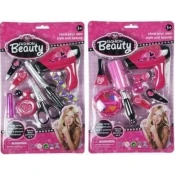 Alltoys Frizerski set z majhnim sušilnikom za lase