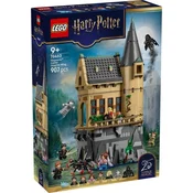 Lego 76463 Zamak Hogvorts: Bolnicko krilo ( 76463 )