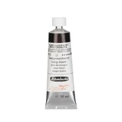 Oljne barve Schmincke MUSSINI 35 ml  | 781 lamp black