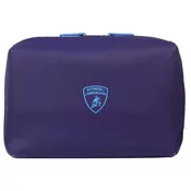 Lamborghini Urus D10 Tech Pouch organizator plavi (LB-TP-UR/10-BE)