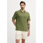 United Colors of Benetton  Lanena polo majica