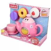 Win Fun Baby Set za Caj 00754G-NL