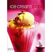 The Ice Cream Book