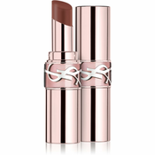 Yves Saint Laurent Loveshine Candy Glow balzam za toniranje usana 6B Brown Nude 3.1 g