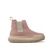 Škornji Merrell Marquette Thermo Pull On Wp J007486 Roza