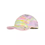 Buff Šilterica 5 Panels Cap 125373.555.10.00 Šarena