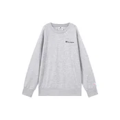 Champion Authentic Athletic Apparel Majica marine/pegasto siva
