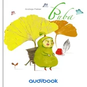 AUDIBOOK Avdio knjiga: Buba