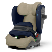 cybex® ljetna navlaka za autosjedalicu pallas™ g beige