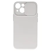 Ovitek Urbie Camshield Gray, Iphone XR