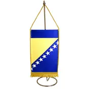 Stolna zastava BiH