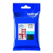 Brother tinta LC3619XLC