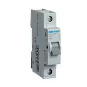 HAGER automatski osigurac 20A-1P